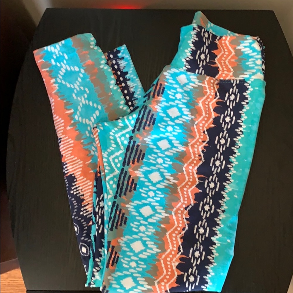 Women's Liquido yoga pants